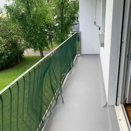 Appartement En Face De La Gare De St-Louis Saint-Louis  Exterior photo